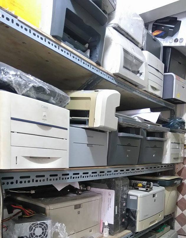 Bán thanh lý máy in cũ tại quận 2 , thu mua thanh lý máy in văn phòng giá cao tại quận 2 sài gòn.