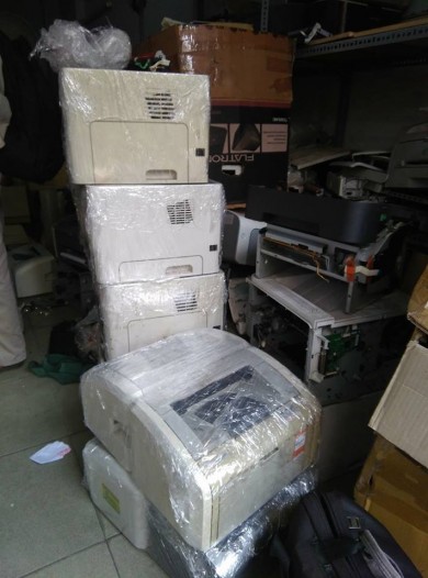 Thu mua bán máy in cũ,máy in hư,máy in bị kẹt giấy,máy in bị cháy cần thanh lý tại quận 1
