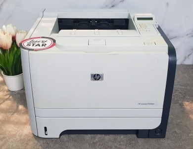 [Tư Vấn] Có hay không khi chọn mua máy in HP LaserJet P2055d cũ đã qua sử dụng thay vì mới?