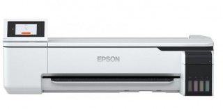 Máy in khổ lớn - Epson SC-T3130  Technical Printer