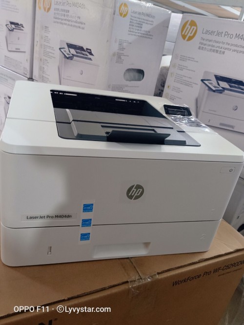 Có nên mua máy in HP Laserjet Pro M404dn không? Đánh giá máy in HP Pro M404dn giá rẻ tại Phú Thủy, Xuân An, Phan Thiết, Bình Thuận