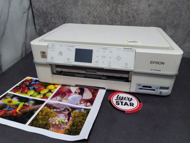 Lý do bạn nên chọn mua chiếc máy in màu EPSON EP 803AW ?
