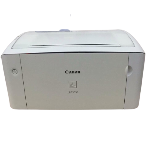 Máy in Canon 3050 cũ in siêu nhanh - bản in sắc nét - giá siêu rẻ