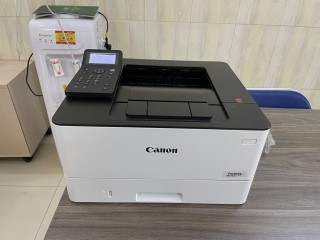 Máy in Canon LPB 226DW mới 100%  in hai mặt kết nối Wiffi tại Đức Hoà Long An