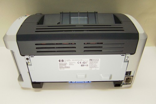 Máy in HP 1012 cũ giá rẻ sử dụng hộp mực 12A in được 2500 trang tại Phan Thiết Hàm Tân La Gi Bình Tuuận