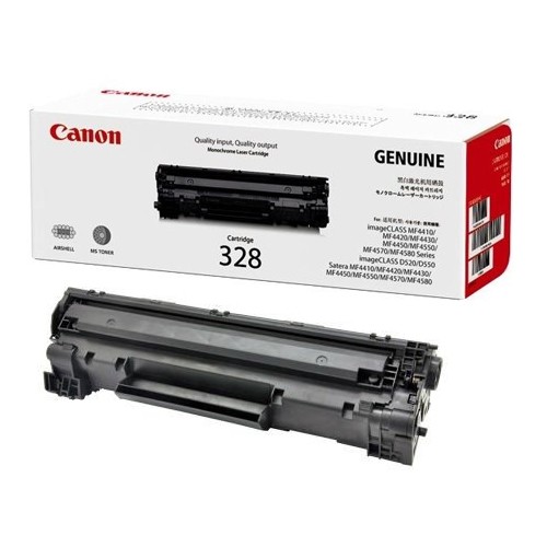 Mua bán Mực in Laser Canon 328 dùng cho Canon 4412/ 4450/ 4750/ 4820D/ 4870DN/ D520/ L170 giá cực  kì rẻ trên đường hùng vương quận 6