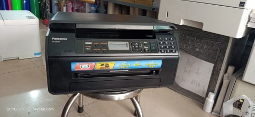 Những lí do bạn nên mua [máy in đa chức năng] (Panasonic KX-MB 1500) cũ giá rẻ tại Hàm Kiệm, Tân Lập, Hàm Thuận Nam, Bình Thuận