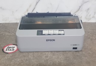 [SỐC] Máy in kim Epson LQ310 chính hãng giá siêu rẻ
