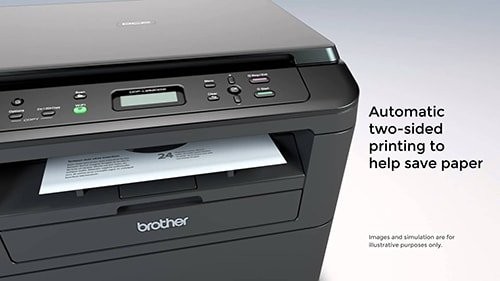 Tại sao bạn nên mua máy in đa chức năng in scan copy Brother DCP 2520d cũ giá rẻ tại Đức tài, Võ Xu, Tánh Linh, Bình Thuận