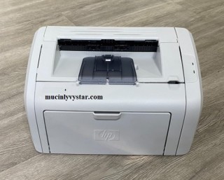 Thanh lý máy in HP 1020 nhỏ gọn - in nhanh - giá rẻ