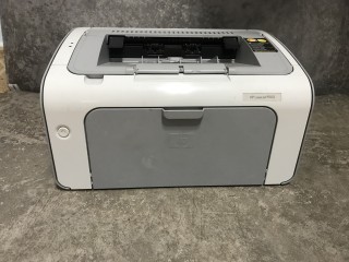 Thanh lý máy in laser HP 1102 cũ giá tốt nhất tại Quận 6