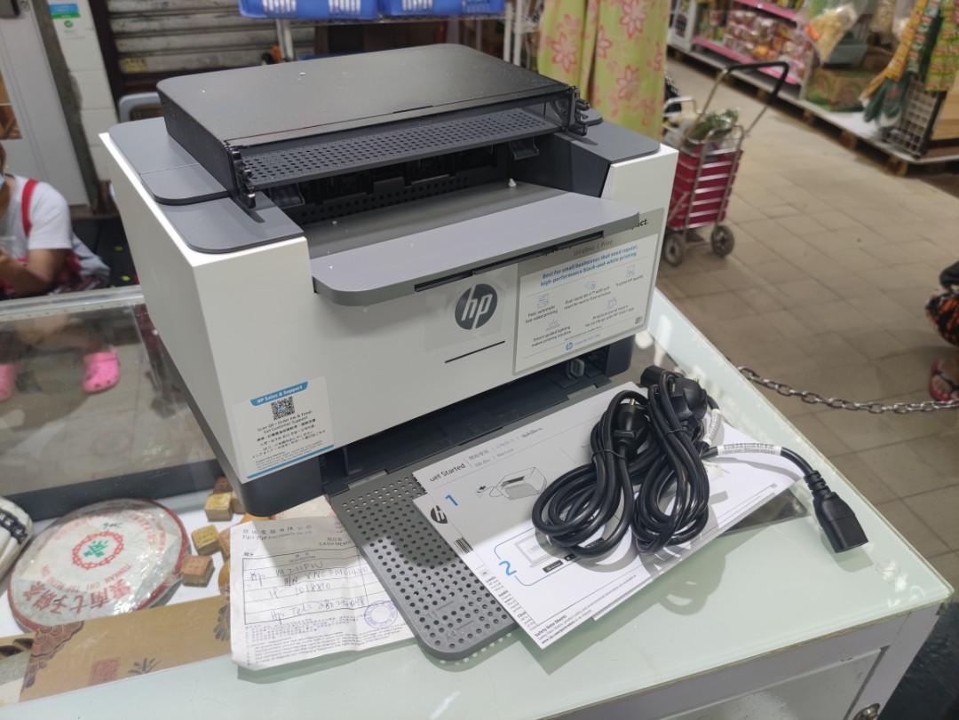 Hướng dẫn nạp mực máy in HP LaserJet M211dw chi tiết nhất