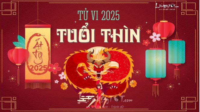 La số tử vi 2025