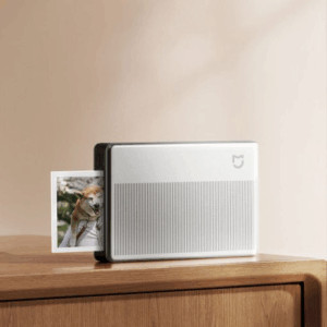 Máy In Ảnh Lấy Liền: Hướng Dẫn Chọn Mua & Top 10 Sản Phẩm Tốt Nhất 1 Máy in ảnh mini